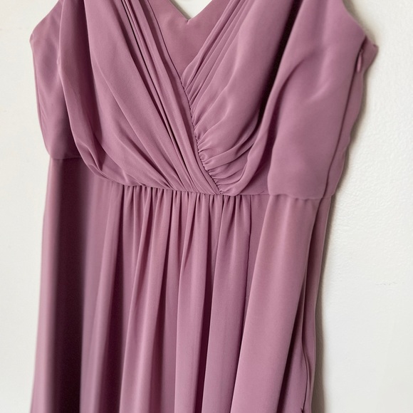 BHLDN | Hitherto Bridesmaid, Mother of the Bride Dress - Picture 15 of 16